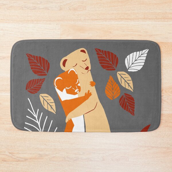 Item preview, Autumn Weasel Hugs #5 designed and sold by belettelepink.
