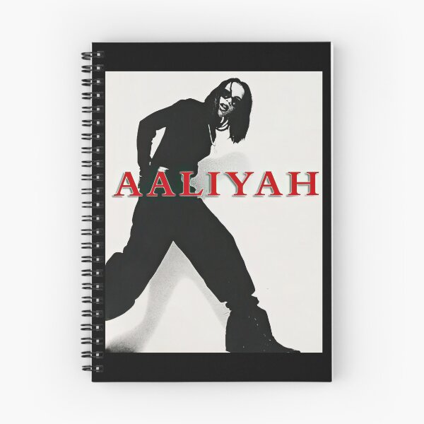 Item preview, Aaliyah Classic designed and sold by limmert.