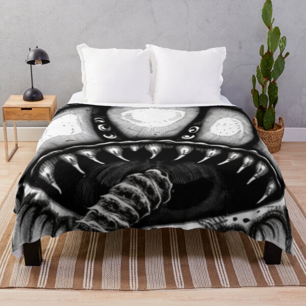 Item preview, The Unblinking Eye designed and sold by Ngilz815.
