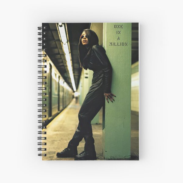 Item preview, Aaliyah Trendsetter designed and sold by limmert.