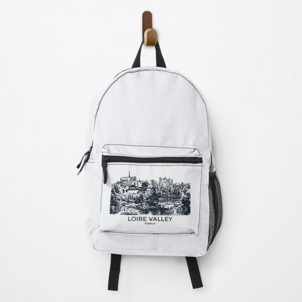 Item preview, Loire Valley - France designed and sold by Lakeric Cityscapes.