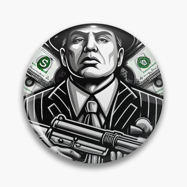 Item preview, billionaires designed and sold by NCNGDESIGN.