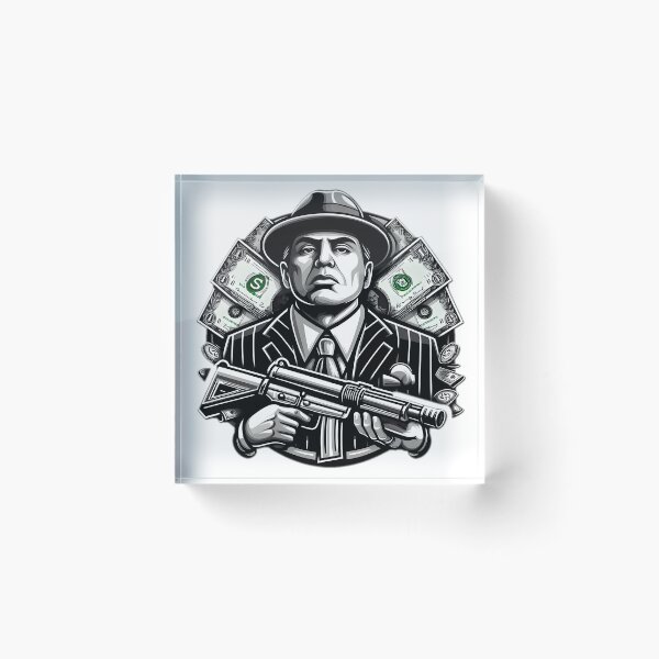 Item preview, billionaires designed and sold by NCNGDESIGN.