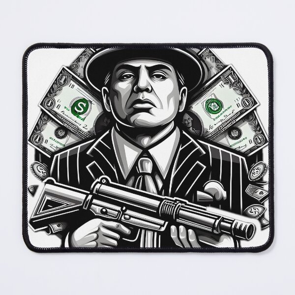 Item preview, billionaires designed and sold by NCNGDESIGN.