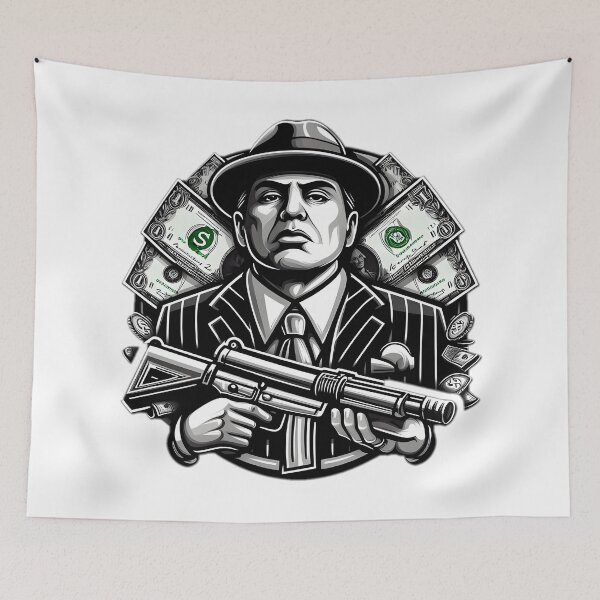 Item preview, billionaires designed and sold by NCNGDESIGN.