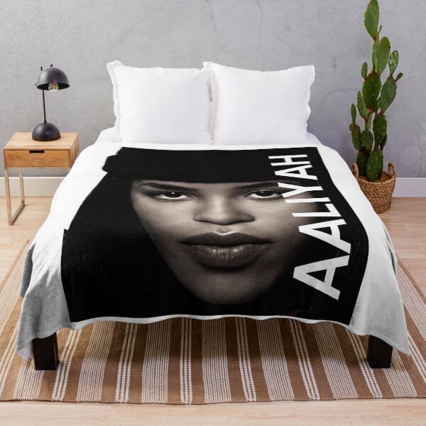 Item preview, Aaliyah Glamorous designed and sold by limmert.