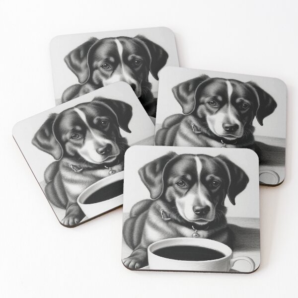 Item preview, Tea dog designed and sold by CreatorStudios.