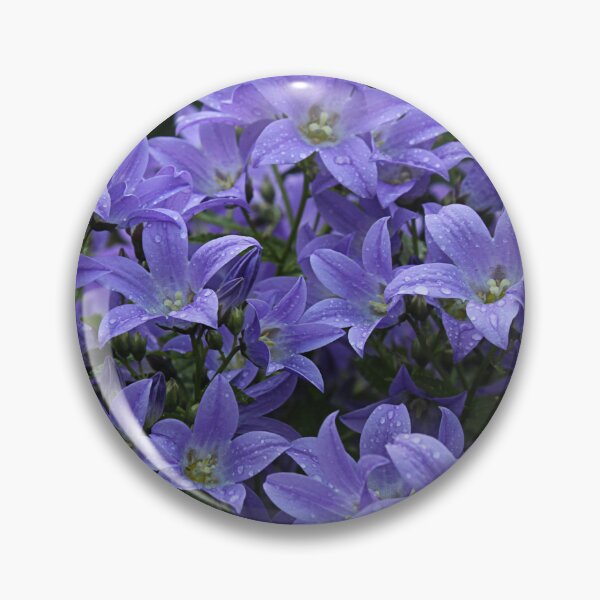 Item preview, Blues in the Rain designed and sold by maureen bracewell.