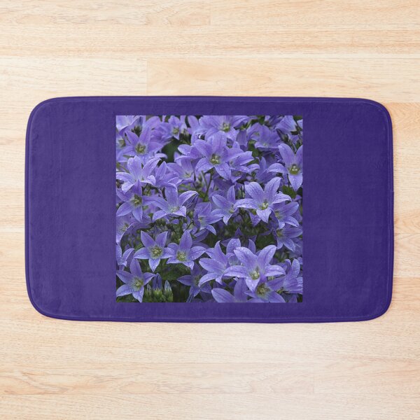 Item preview, Blues in the Rain designed and sold by maureen bracewell.