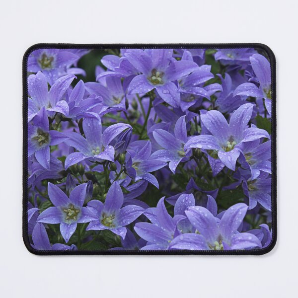 Item preview, Blues in the Rain designed and sold by maureen bracewell.