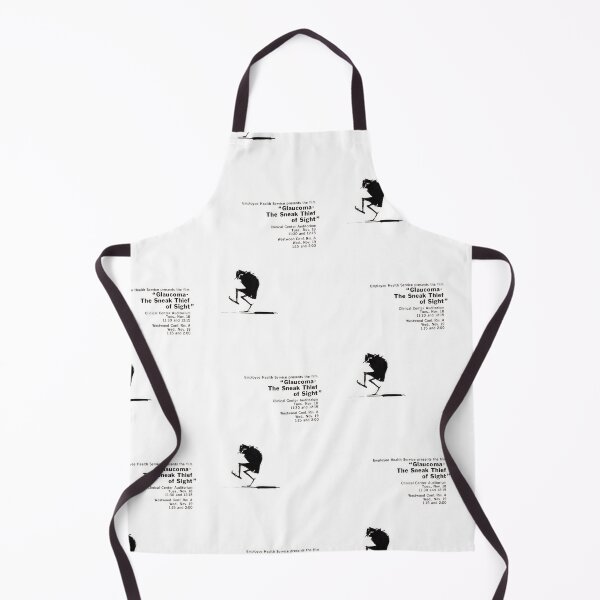 Item preview,   the film Glaucoma–the sneak thief of sight designed and sold by TeeARTHY.