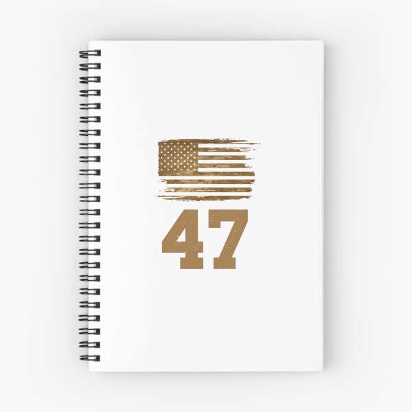 Item preview, Number 47 with USA designed and sold by jkrphoto.