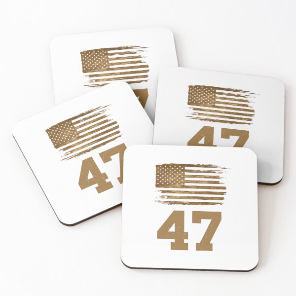 Item preview, Number 47 with USA designed and sold by jkrphoto.