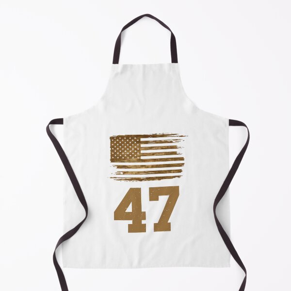 Item preview, Number 47 with USA designed and sold by jkrphoto.