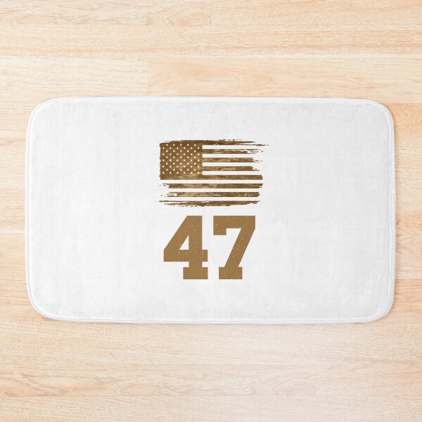 Item preview, Number 47 with USA designed and sold by jkrphoto.