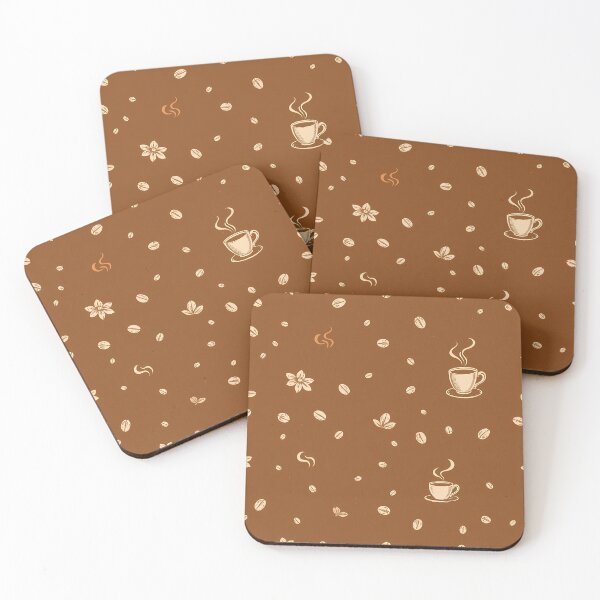 Item preview, Tradition Tea Coffee Time Patterns Design Art Floral designed and sold by ART ATTACK ZONE.