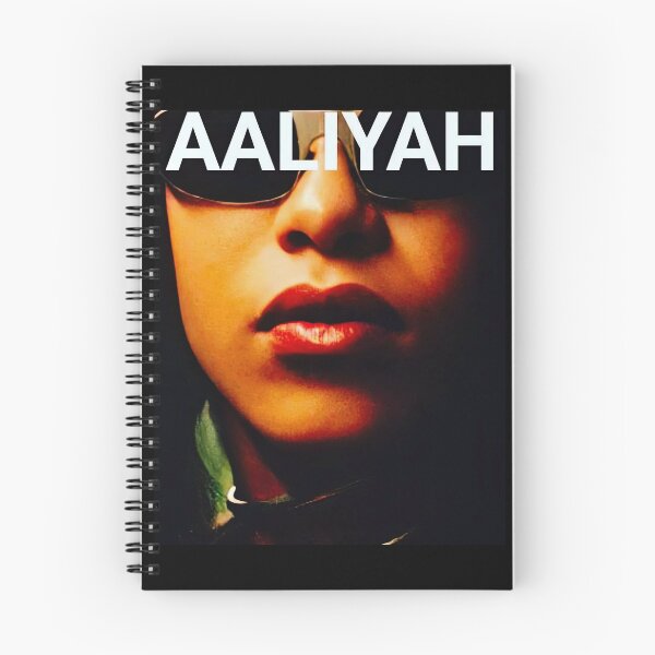 Item preview, Aaliyah Unique designed and sold by limmert.