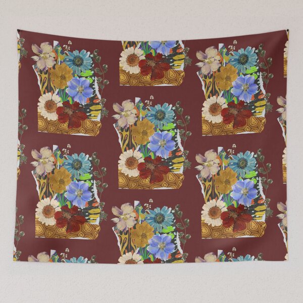 Item preview, Dried Flowers designed and sold by Yazzy Essence.