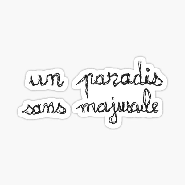 Aperçu de l'œuvre Fragments de poèmes créée et vendue par FrancoisCOUSSON.