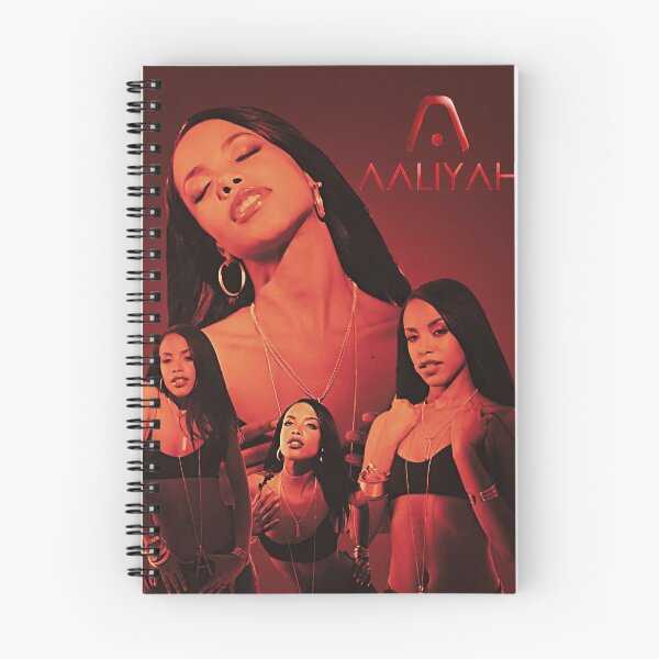 Item preview, Aaliyah Melody designed and sold by limmert.