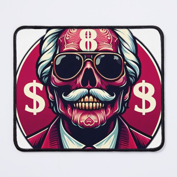 Item preview, billionaires designed and sold by NCNGDESIGN.