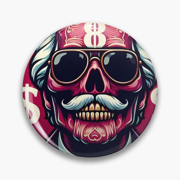 Item preview, billionaires designed and sold by NCNGDESIGN.