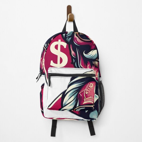 Item preview, billionaires designed and sold by NCNGDESIGN.