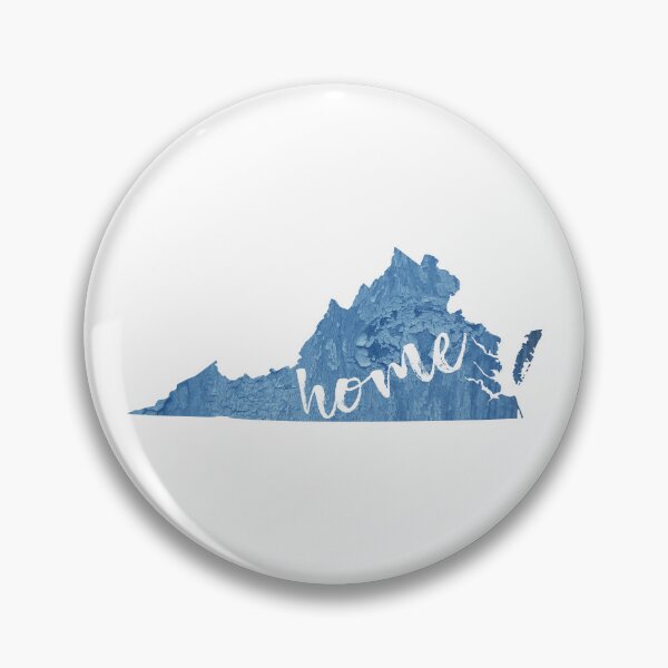 Artikelvorschau, Virginia Home Holzmaserung entworfen und verkauft von Esskay Designs.