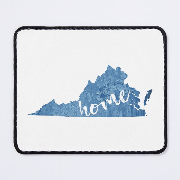 Item preview, Virginia Home Wood Grain designed and sold by Esskay Designs.