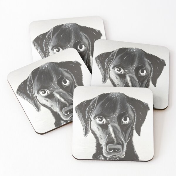 Item preview, My Dog Chappie designed and sold by GRADIENTEARS.