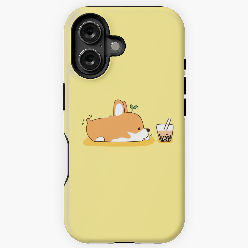 Item preview, iPhone Magsafe Tough Case designed and sold by ww-lens.