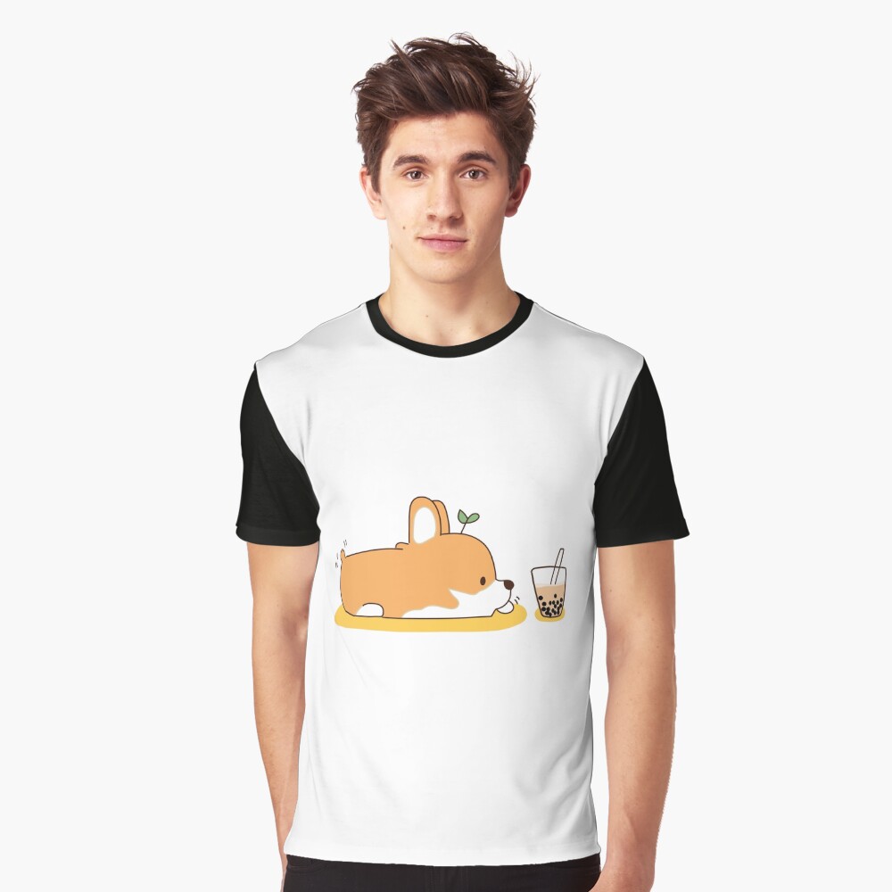 Item preview, Graphic T-Shirt designed and sold by ww-lens.