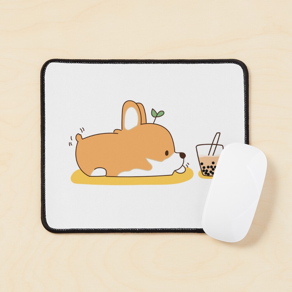 Item preview, Mouse Pad designed and sold by ww-lens.
