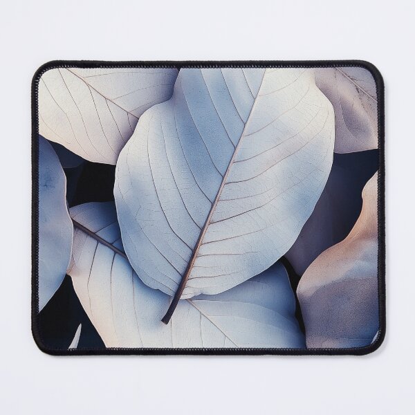 Item preview, Pale Leaves designed and sold by Bearabilia.