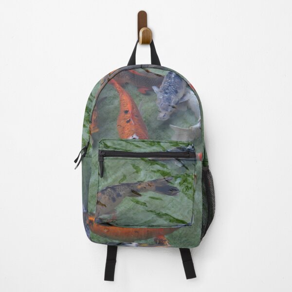 Item preview, koi fish designed and sold by trucomanx.