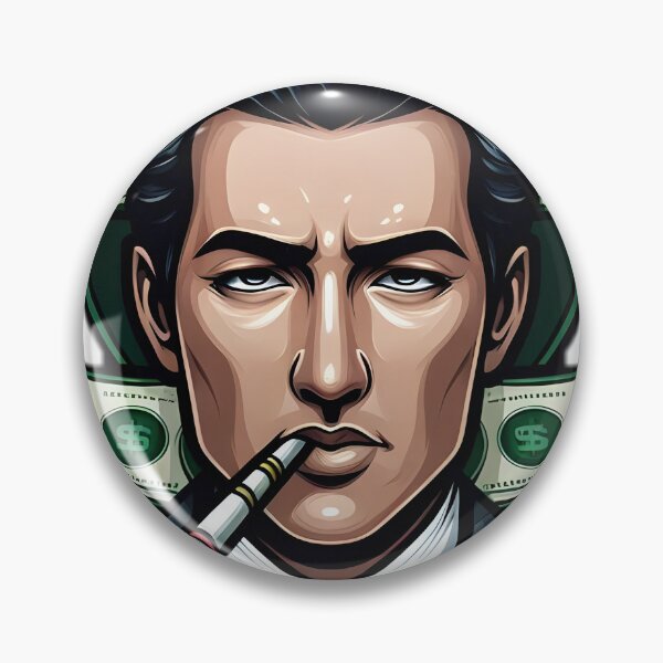 Item preview, billionaires designed and sold by NCNGDESIGN.