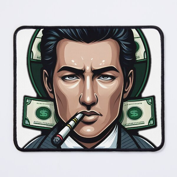 Item preview, billionaires designed and sold by NCNGDESIGN.