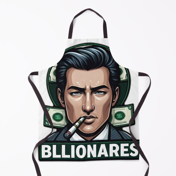 Item preview, billionaires designed and sold by NCNGDESIGN.