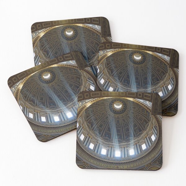 Item preview, Dome of San Pietro in Vaticano Rome designed and sold by nikawanders.
