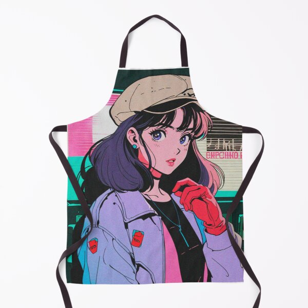 Item preview, Midnight Glitch – Paris in Static designed and sold by RetroRebootShop.