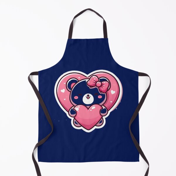 Item preview, Lovely Valentine Teddy designed and sold by ArtistEmbrace.