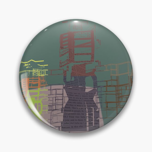 Item preview, Powertower designed and sold by Anders Lidholm.