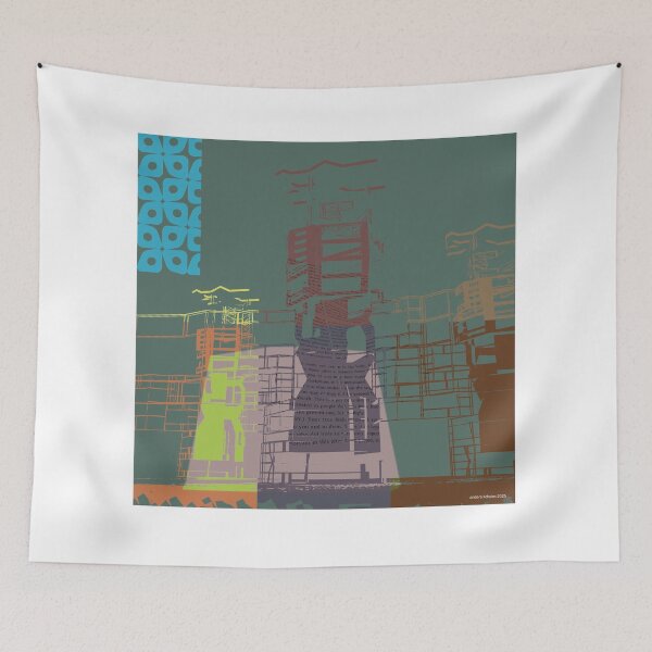 Item preview, Powertower designed and sold by Anders Lidholm.