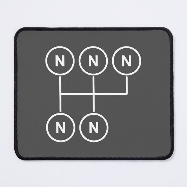 Item preview, 'Box of Neutrals' Funny Automotive Design designed and sold by David Speed Design.