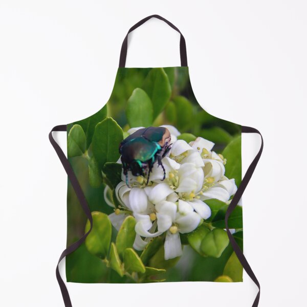 Item preview, Busy June Bug designed and sold by heatherfriedman.