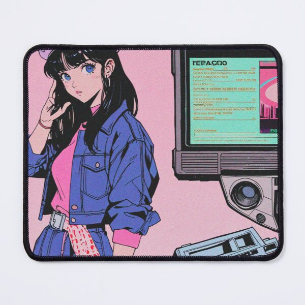 Item preview, Cyber Lumière – Paris Reloaded designed and sold by RetroRebootShop.