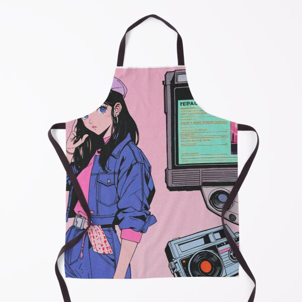 Item preview, Cyber Lumière – Paris Reloaded designed and sold by RetroRebootShop.