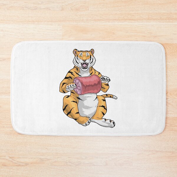 Item preview, Tiger Meat designed and sold by Snabdesign84.