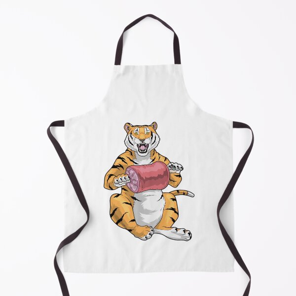 Item preview, Tiger Meat designed and sold by Snabdesign84.