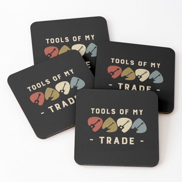 Item preview, Tools Of My Trade designed and sold by Boggy62.